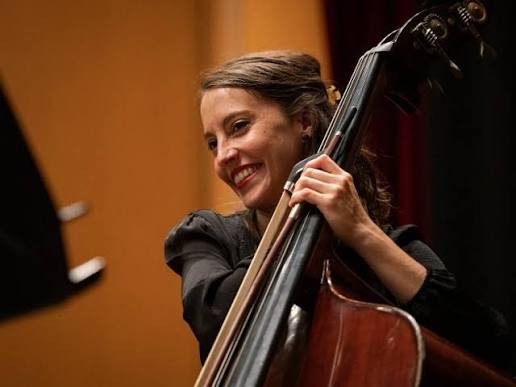 Elena Marigómez