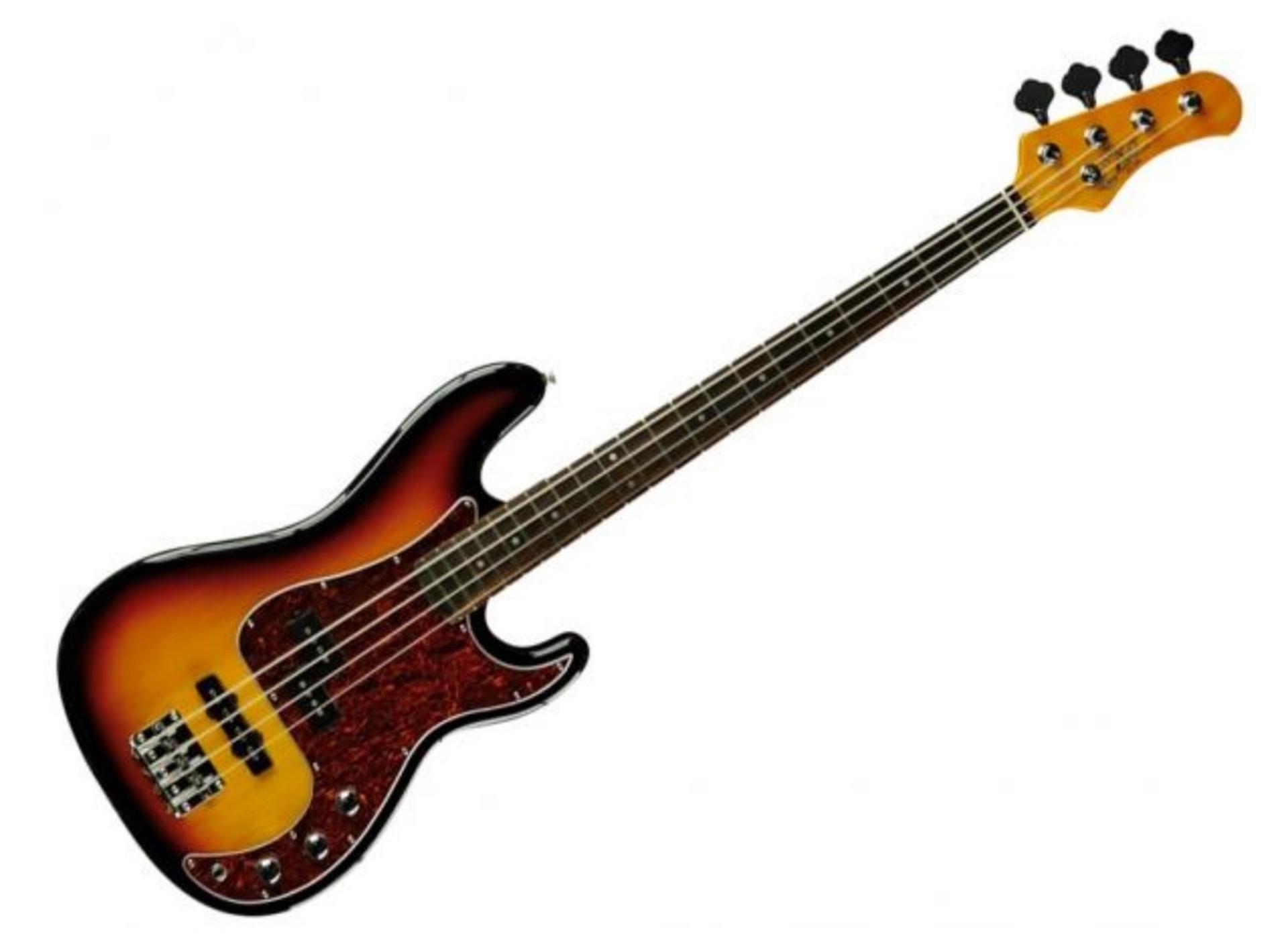 BASSO ELETTRICO